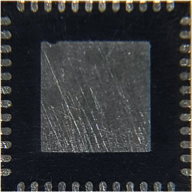 BCM57780A1KMLG Ci Broadcom controlador de rede Ethernet Gigabit