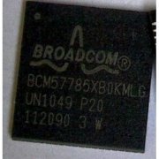 CI Broadcom QFN68 