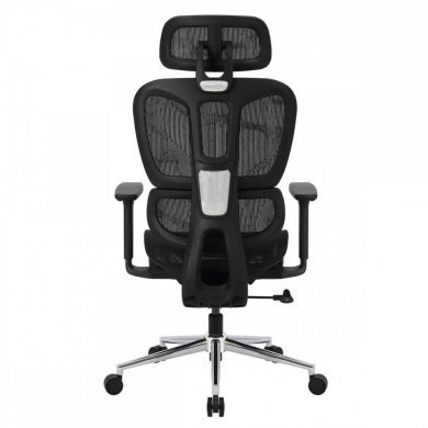 Bluecase Cadeira Office Ergo Master preto