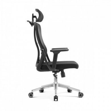 BCOM-03BKBK Bluecase Cadeira Office Ergo Master preta