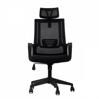 BCOP-01BKBK Bluecase Cadeira Office Ergo Prime BCOP-01 preto