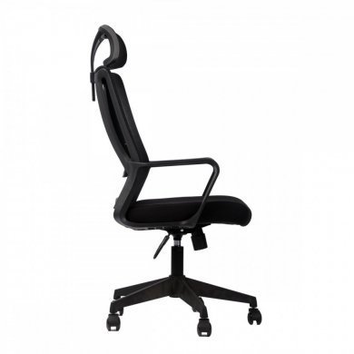 BCOP-01BKBK Bluecase Cadeira Office Ergo Prime BCOP-01 preto