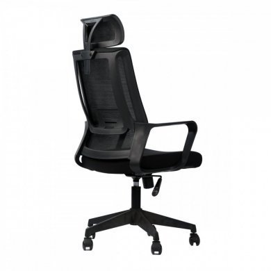 BCOP-01BKBK Bluecase Cadeira Office Ergo Prime BCOP-01 preto
