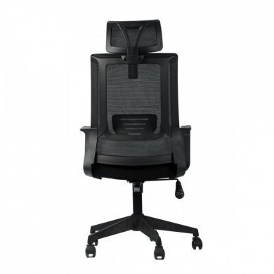BCOP-01BKBK Bluecase Cadeira Office Ergo Prime BCOP-01 preto