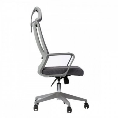 Bluecase Cadeira Office Ergo Prime BCOP-01 cinza