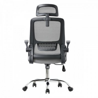 Bluecase Cadeira Office Ergo Prime cinza