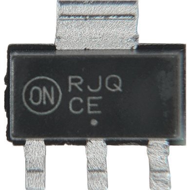 BCP69T1G 5x Transistor BJT 20V 1A PNP SOT-223-4