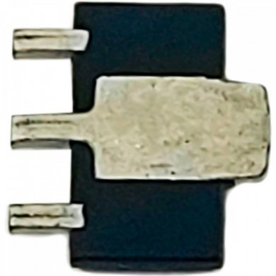 BCX56-16 Transistor BL 2N BJT NPN 1A 80V SMD (Kit 10x)