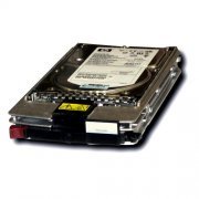 HD SCSI HP COMPAQ 72.8GB U320 10K Ultra 320 80 Pinos Hot-Swap 320 MBs