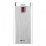 PNY Power Pack 5200 Dual Port 1A e 2.4A com Display