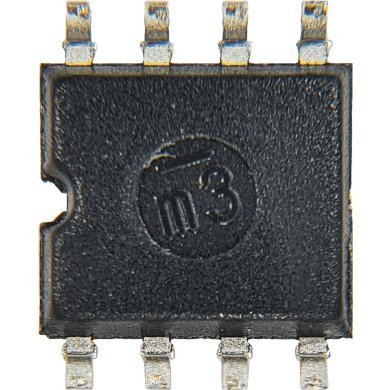 BD6231F-E2 5x Motor Driver Power MOSFET On/Off 8-SOP