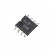 Motor Driver Power MOSFET On/Off 8-SOP 6V to 32V 1A