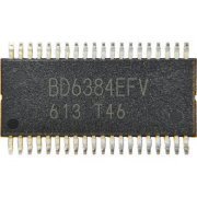 Ci BD6384EFV-E2 bipolar stepper motor driver 5V 40P controlador bipolar de motor de passo SSOP-40