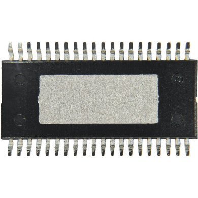 BD6384EFV Ci BD6384EFV-E2 bipolar stepper motor driver 5V 40P