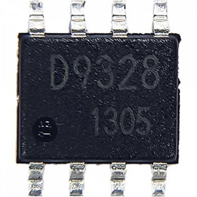 CI D9328 PWM TSOP8 SMD