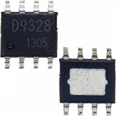 BD9328EFJ-E2 CI D9328 PWM TSOP8 SMD