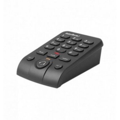 BDI-10 Base Discadora BDI 10 Intelbras