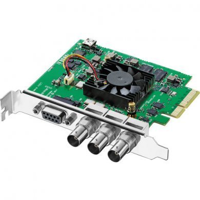 BDLKSDI4K BlackMagic DeckLink SDI 4K Capture & Playback