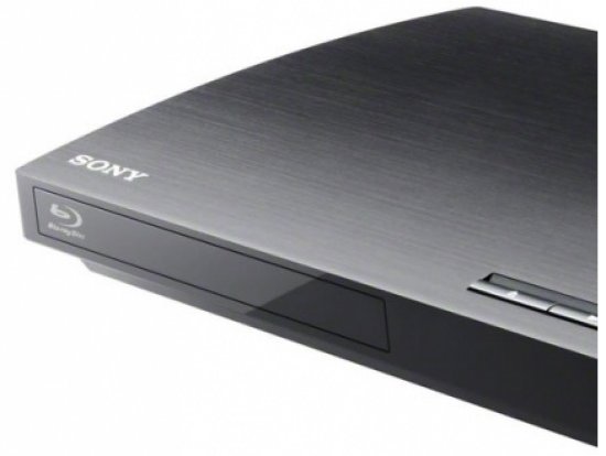 BDP-S190 Blu-Ray Player Sony Full HD Internet USB