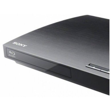 BDP-S190 Blu-Ray Player Sony Full HD Internet USB