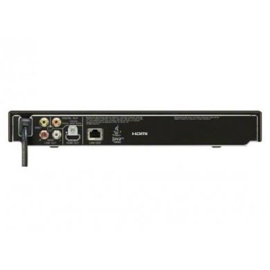 BDP-S190 Blu-Ray Player Sony Full HD Internet USB