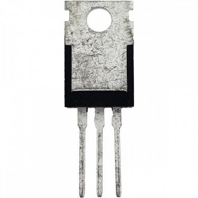 Kit 6x Transistores Darlington PNP 100V 10A TO-220