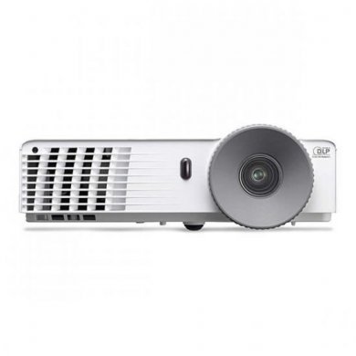 BE320-SD.AWZLLA Projetor LG BE320 2800 Lumens Branco