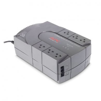 BE600-BR Nobreak APC 600VA Bivolt 06 Tomadas