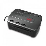 Nobreak APC BE600G-BR 600VA Monovolt 120Volts 330Watts, Nobreak Monovolt: 120Volts, Potência: 600VA, Freqüênci