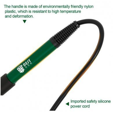 Best ferro de solda eletronico 127V 60 a 90W