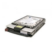 HD SCSI HP COMPAC 36.4GB U320 15K RPM Capacidade: 36.4GB, Interface: Ultra320 SCSI 80 Pinos, Hot Swap, Tray In