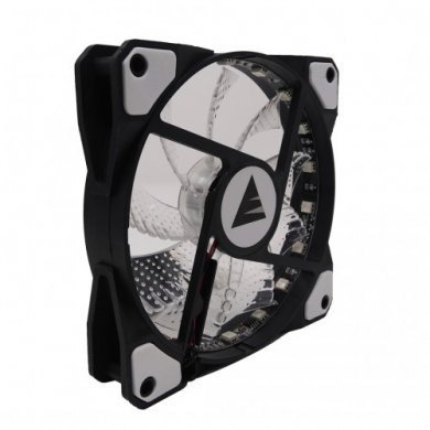 BF08RGBCASE1 Bluecase Fan Led RGB 120mm