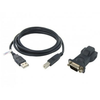 BF-810 Bafo Conversor USB para RS232 Serial DB9