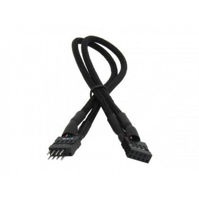 BFA-MSC-IUSB30KK-RP Cabo OEM Extensor USB 30CM USB 2.0