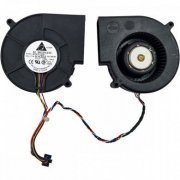 Fan Blower Turbo Delta 12V 29.4W 5300 RPM 