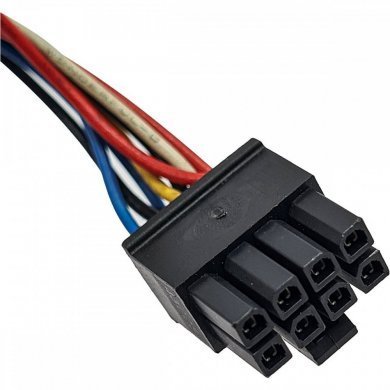 BFB1012EH Fan Blower Turbo Delta 12V 29.4W 5300 RPM