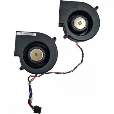 BFB1012EH Fan Blower Turbo Delta 12V 29.4W 5300 RPM