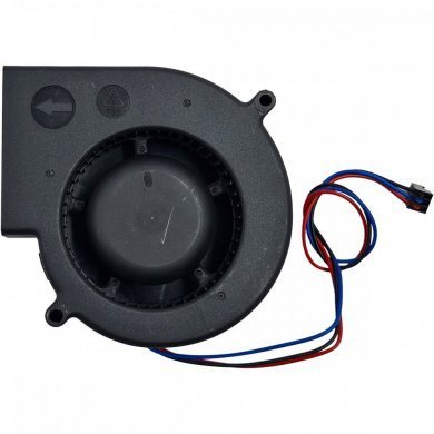BFB1012M Fan Blower Delta 97x94x33mm 12V DC 6.6W