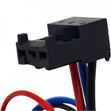 BFB1012M Fan Blower Delta 97x94x33mm 12V DC 6.6W