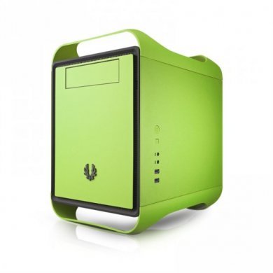BFC-PRO-300-GGWKG-RP Gabinete Bitfenix Prodigy Green Window
