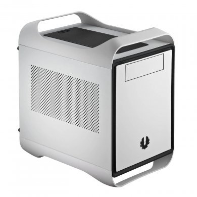 BFC-PRO-300-WWXKW-RP Gabinete Bitfenix Prodigy mini-ITX White