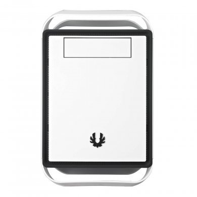BFC-PRO-300-WWXKW-RP Gabinete Bitfenix Prodigy mini-ITX White