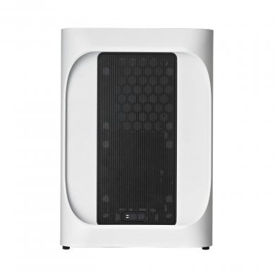 BFC-PRO-300-WWXKW-RP Gabinete Bitfenix Prodigy mini-ITX White