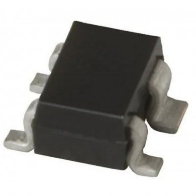 BFG540W 5x Transistor RF 9GHz N9T BFG540W SOT343