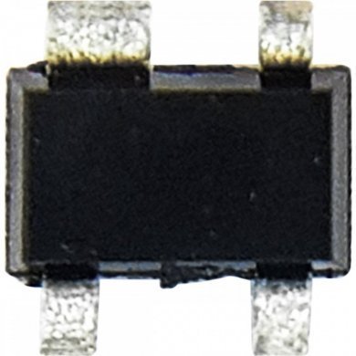 BFG540W 5x Transistor RF 9GHz N9T BFG540W SOT343
