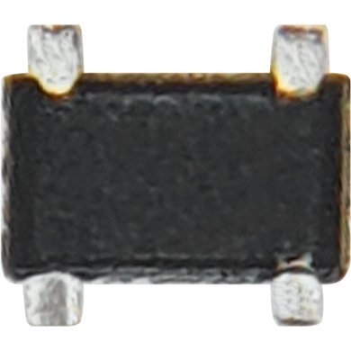 BFP405FH6327 5x Transistor BFP405F bipolar NPN de RF 55mW TSFP-4-1