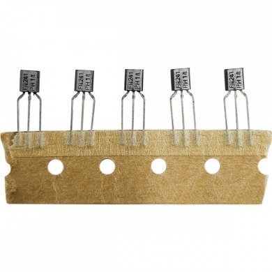 BFQ241 5x transistor BQ241 PNP video transistor PHILIPS