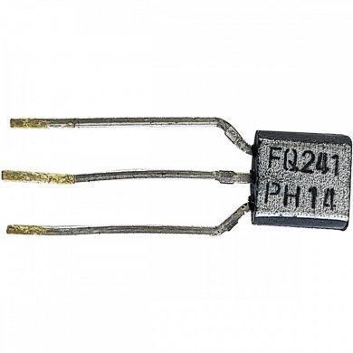 BFQ241 5x transistor BQ241 PNP video transistor PHILIPS