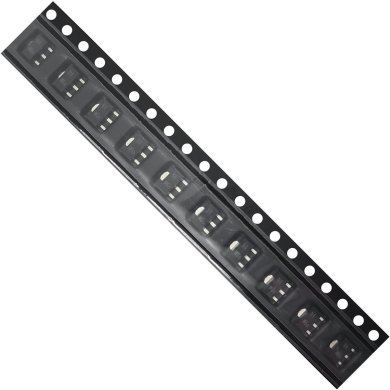 BFQ540 Transistor BFQ540 NPN de RF banda larga SOT89