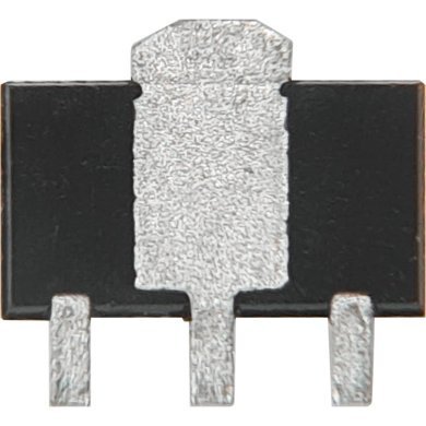 BFQ540 Transistor BFQ540 NPN de RF banda larga SOT89